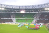 Hannover 96 vs Werder Bremen (4-3)