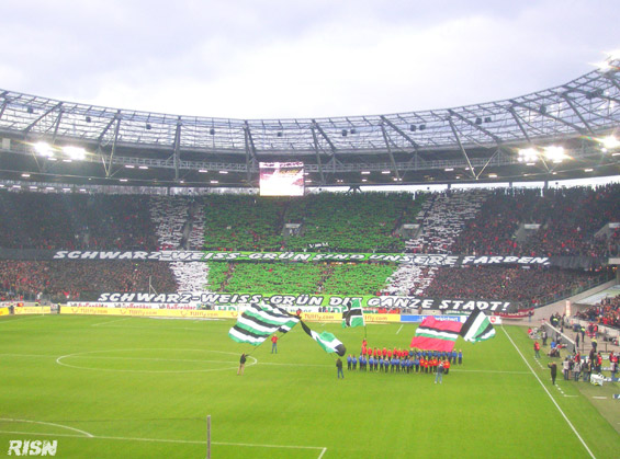 Hannover 96 vs Werder Bremen (4-3) (1)
