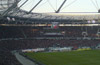 Hannover 96 vs FC Bayern München (0-3)