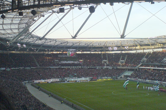 Hannover 96 vs FC Bayern München (0-3) (1)