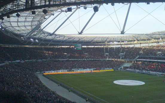 Hannover 96 vs FC Bayern München (0-3) (3)