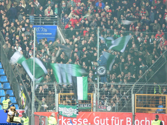 VfL Bochum vs Hannover 96 (2-1) (1)