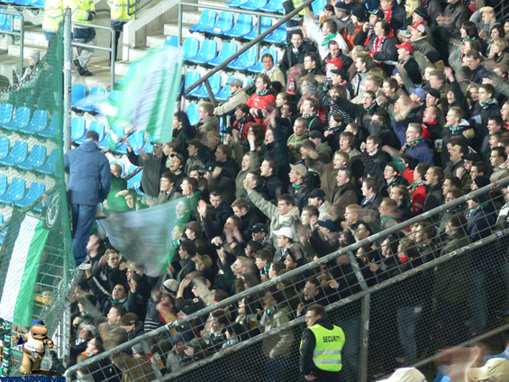 VfL Bochum vs Hannover 96 (2-1) (3)