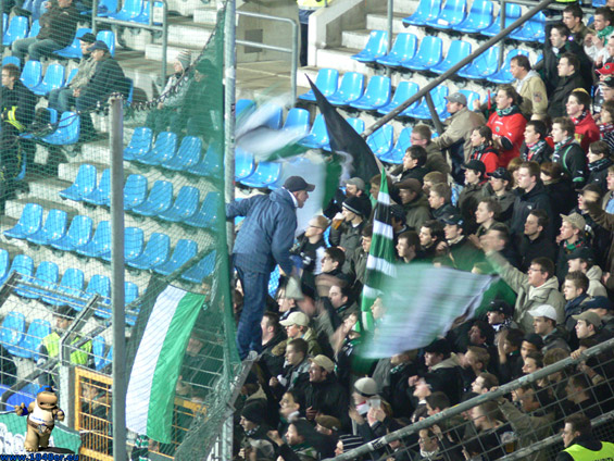 VfL Bochum vs Hannover 96 (2-1) (4)