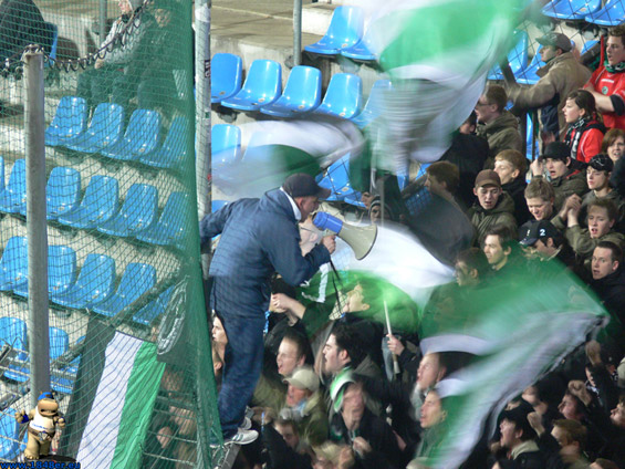 VfL Bochum vs Hannover 96 (2-1) (5)