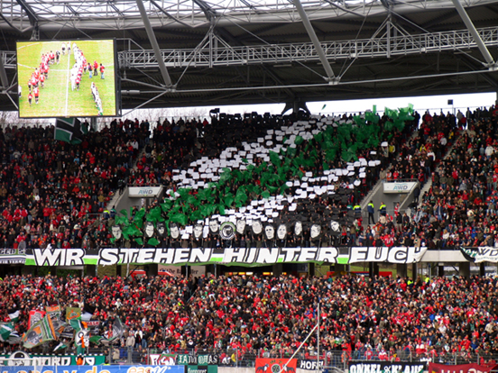 Hannover 96 vs 1. FC Nürnberg (2-1) (3)