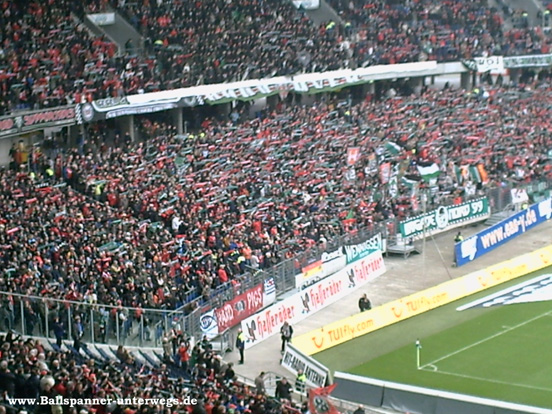 Hannover 96 vs 1. FC Nürnberg (2-1) (4)