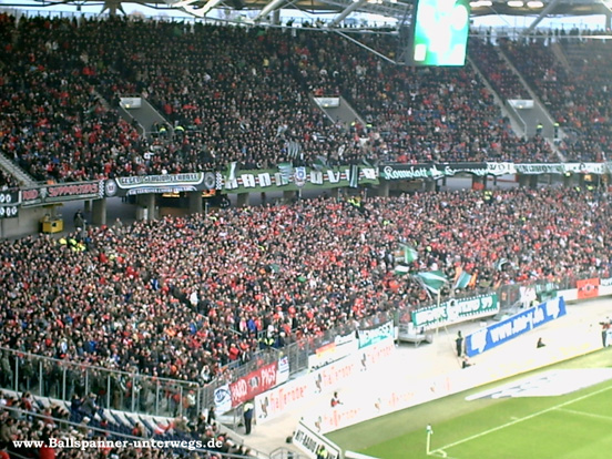 Hannover 96 vs 1. FC Nürnberg (2-1) (7)