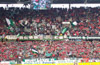 Hannover 96 vs DSC Arminia Bielefeld (2-2)