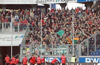 MSV Duisburg vs Hannover 96 (2-1)