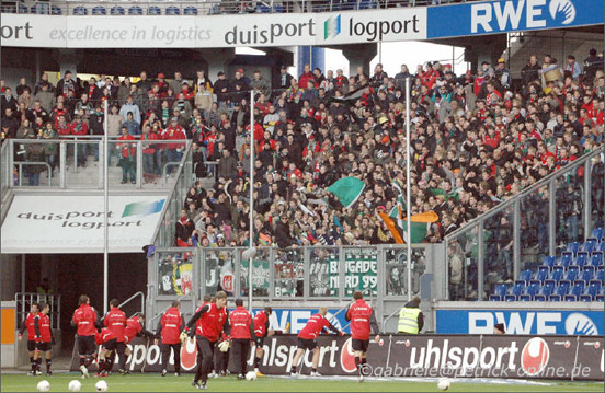 MSV Duisburg vs Hannover 96 (2-1) (1)