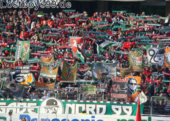 Hannover 96 vs VfB Stuttgart (0-0) (3)
