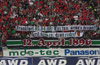 Hannover 96 vs Eintracht Frankfurt (2-1)
