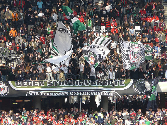 Hannover 96 vs Eintracht Frankfurt (2-1) (2)