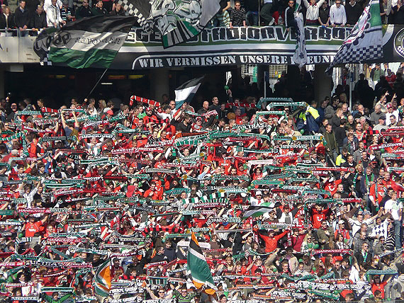 Hannover 96 vs Eintracht Frankfurt (2-1) (3)