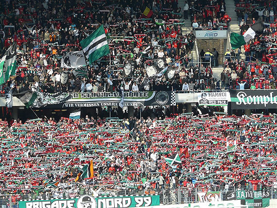 Hannover 96 vs Eintracht Frankfurt (2-1) (5)