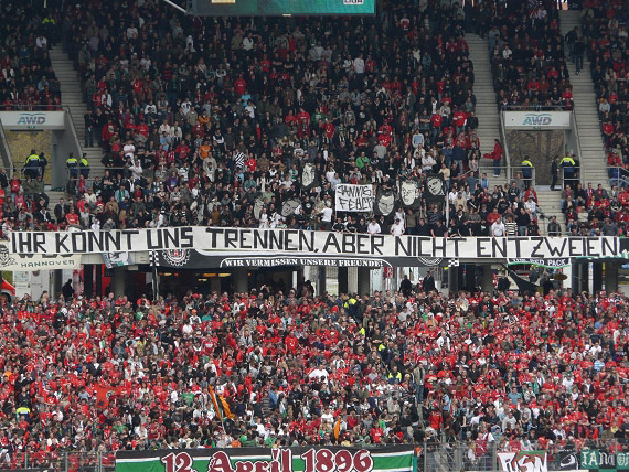 Hannover 96 vs Eintracht Frankfurt (2-1) (6)
