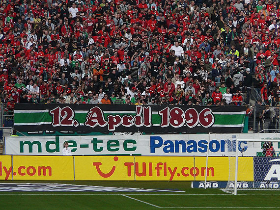 Hannover 96 vs Eintracht Frankfurt (2-1) (8)