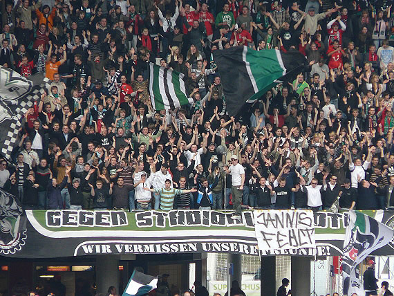 Hannover 96 vs Eintracht Frankfurt (2-1) (9)