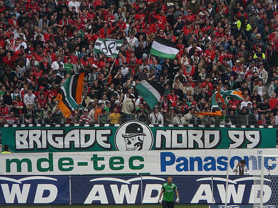 Hannover 96 vs Eintracht Frankfurt (2-1) (10)