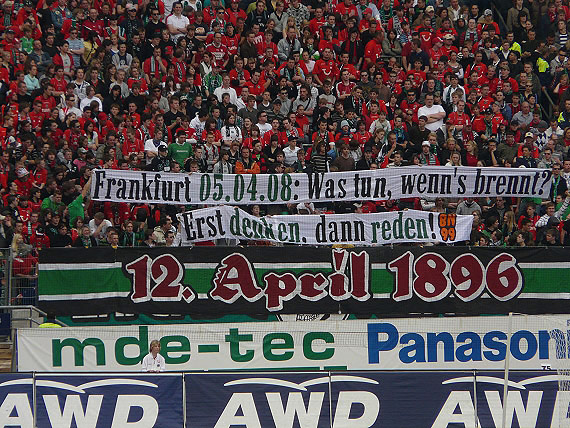 Hannover 96 vs Eintracht Frankfurt (2-1) (11)