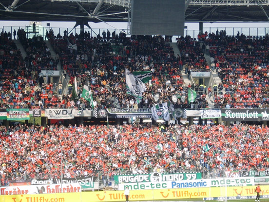 Hannover 96 vs Eintracht Frankfurt (2-1) (12)