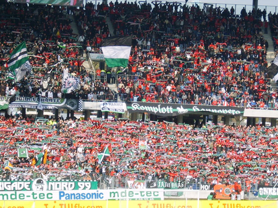 Hannover 96 vs Eintracht Frankfurt (2-1) (15)