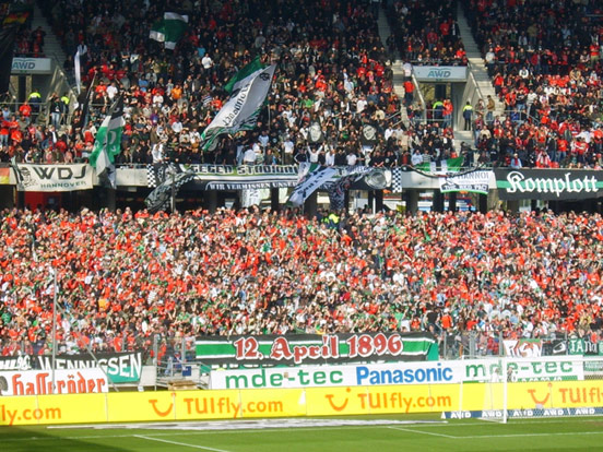 Hannover 96 vs Eintracht Frankfurt (2-1) (17)