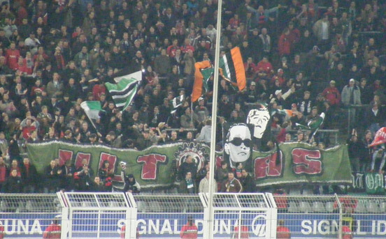 Borussia Dortmund vs Hannover 96 (1-3) (2)
