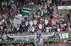 Hannover 96 vs Hertha BSC (2-2)