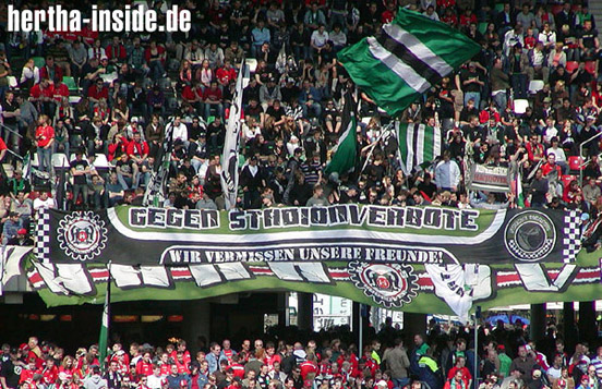 Hannover 96 vs Hertha BSC (2-2) (2)