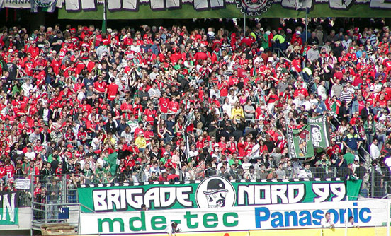 Hannover 96 vs Hertha BSC (2-2) (3)