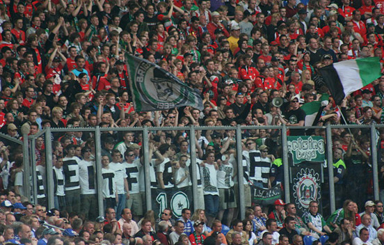 FC Schalke 04 vs Hannover 96 (1-1) (4)