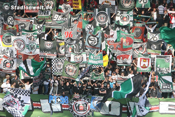Hannover 96 vs VfL Bochum (3-2) (2)