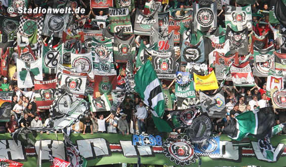 Hannover 96 vs VfL Bochum (3-2) (3)