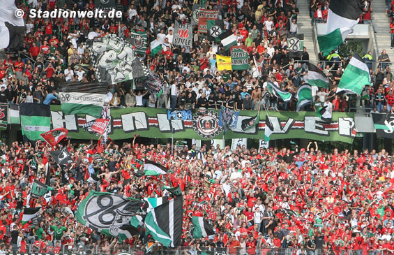 Hannover 96 vs VfL Bochum (3-2) (4)