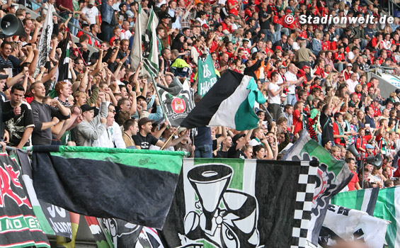 Hannover 96 vs VfL Bochum (3-2) (6)