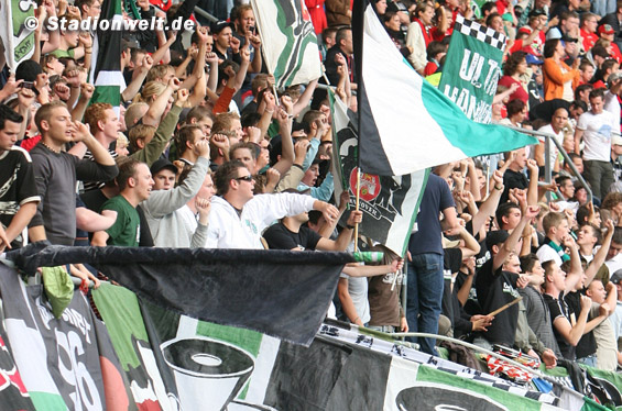 Hannover 96 vs VfL Bochum (3-2) (7)