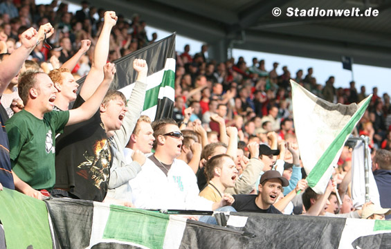 Hannover 96 vs VfL Bochum (3-2) (8)