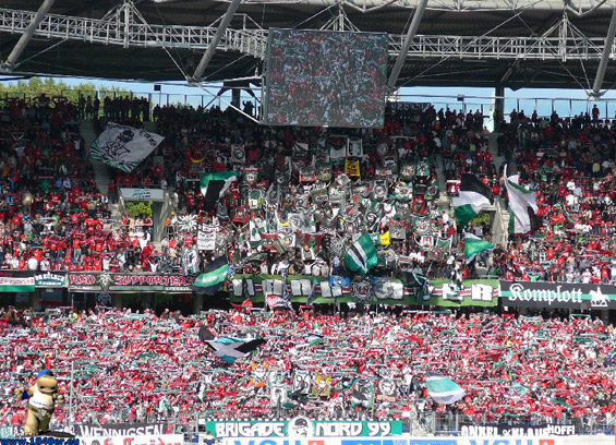 Hannover 96 vs VfL Bochum (3-2) (10)