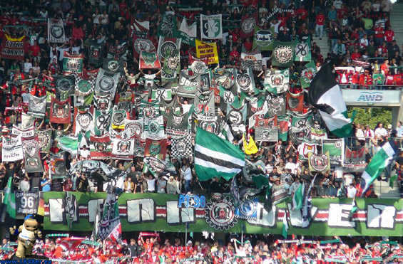 Hannover 96 vs VfL Bochum (3-2) (11)