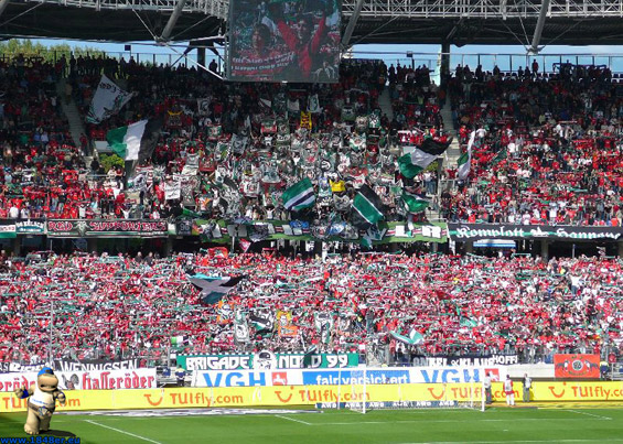 Hannover 96 vs VfL Bochum (3-2) (12)