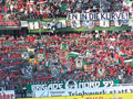 Hannover 96 vs Bayer 04 Leverkusen (0-3)