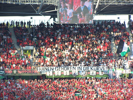 Hannover 96 vs Bayer 04 Leverkusen (0-3) (5)