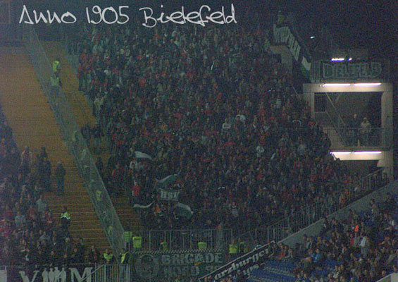 DSC Arminia Bielefeld vs Hannover 96 (0-2) (2)