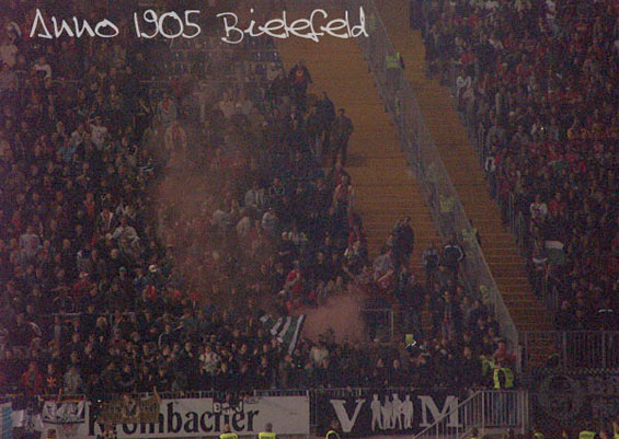 DSC Arminia Bielefeld vs Hannover 96 (0-2) (4)