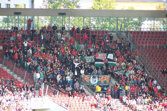 VfB Stuttgart vs Hannover 96 (0-2) (1)