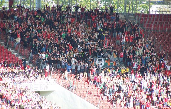 VfB Stuttgart vs Hannover 96 (0-2) (2)