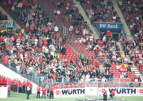 VfB Stuttgart vs Hannover 96 (0-2) (3)