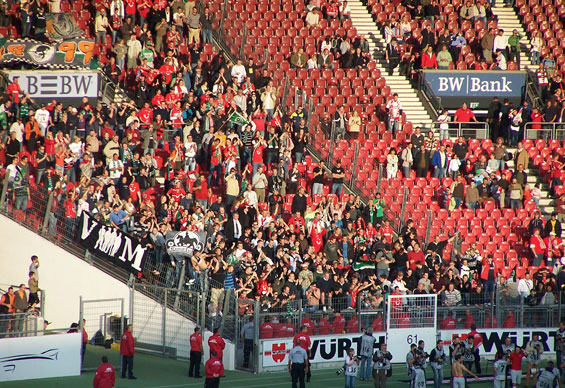 VfB Stuttgart vs Hannover 96 (0-2) (4)